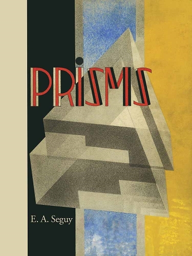 Бумажная книга «Prisms», авторов Карл Зигроссер, Э. A. Сегай - фото №1