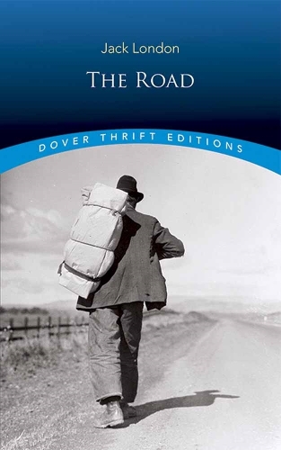 Бумажная книга «Road», автор Джек Лондон - фото №1