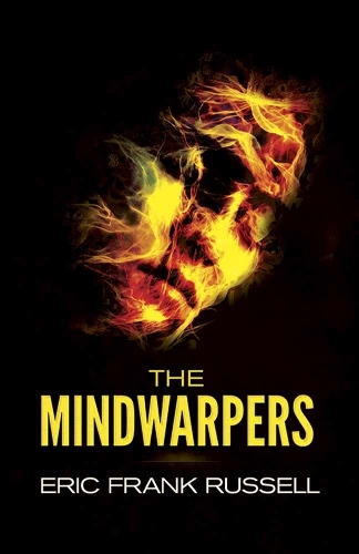 Бумажная книга «Mindwarpers», авторов Эрик Фрэнк Рассел, В Г Майерс - фото №1
