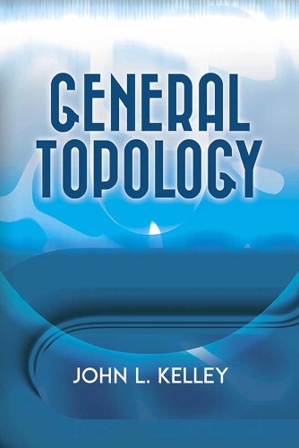 Паперова книга «General Topology», автор Джон Л. Келлі - фото №1