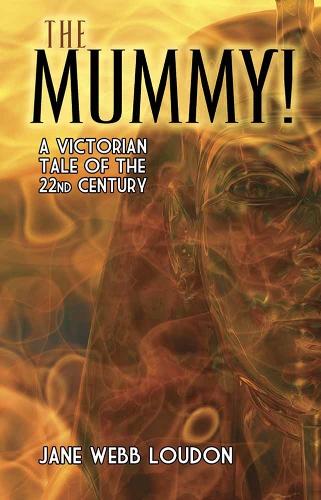 Бумажная книга «Mummy!: A Tale of the Twenty-Second Century», автор Джейн Лаудон - фото №1
