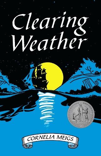 Бумажная книга «Clearing Weather», автор Корнелия Мейгс - фото №1