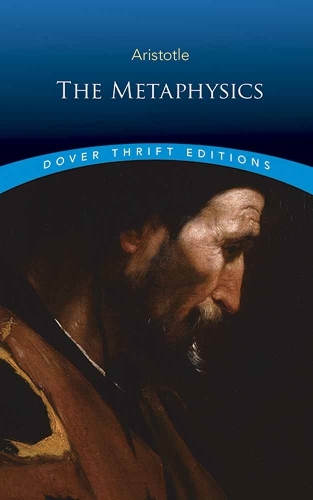 Бумажная книга «The Metaphysics», автор Аристотель - фото №1