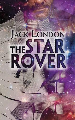 Бумажная книга «The Star Rover», автор Джек Лондон - фото №1