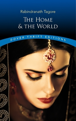 Бумажная книга «The Home and the World», автор Рабиндранат Тагор - фото №1
