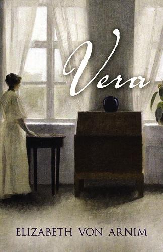 Бумажная книга «Vera», автор Элизабет фон Арним - фото №1