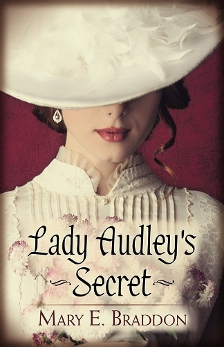 Бумажная книга «Lady Audley's Secret», автор Мэри Брэддон - фото №1