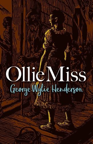 Паперова книга «Ollie Miss», автор Джордж Хендерсон - фото №1