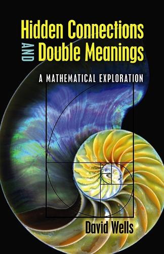 Бумажная книга «Hidden Connections and Double Meanings: a Mathematical Exploration», автор Дэвид Уэллс - фото №1