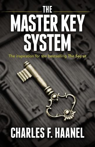 Бумажная книга «The Master Key System», автор Чарльз Фрэнсис Энел - фото №1