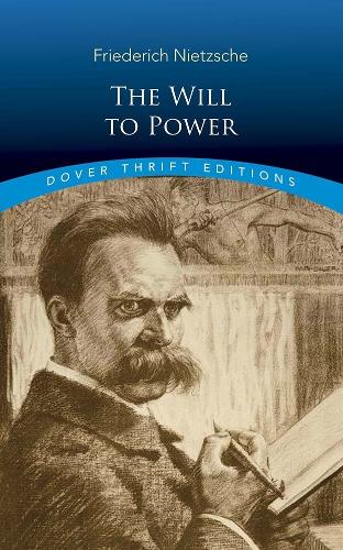 Бумажная книга «The Will to Power», автор Фридрих Ницше - фото №1