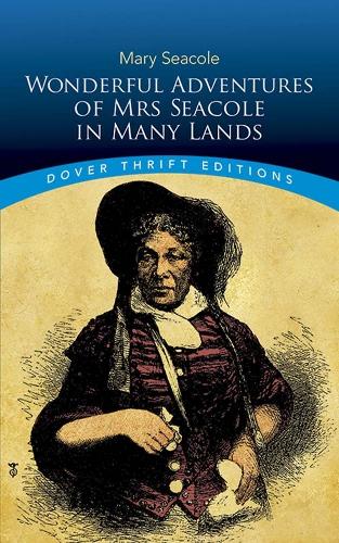 Бумажная книга «Wonderful Adventures of Mrs Seacole in Many Lands», автор Мэри Сикол - фото №1