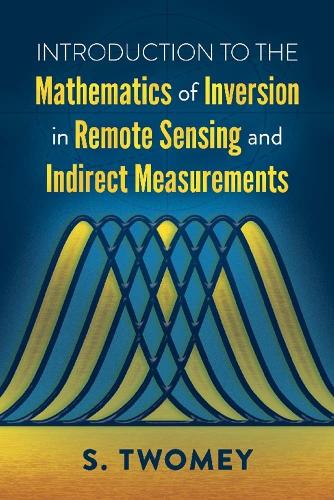 Бумажная книга «Introduction to the Mathematics of Inversion in Remote Sensing and Indirect Measurements», автор С. Туоми - фото №1