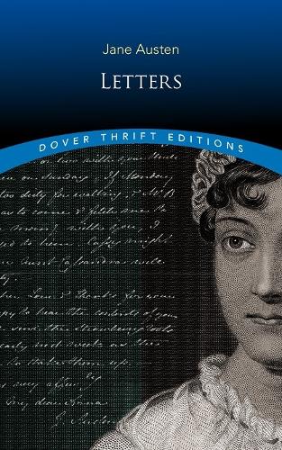 Бумажная книга «Selected Letters», автор Джейн Остин - фото №1