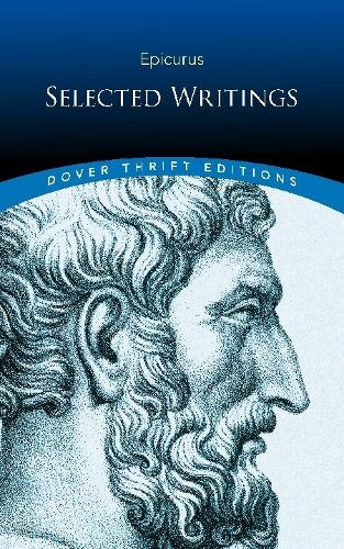 Бумажная книга «The Philosophy of Epicurus», автор Джордж К. Стродач - фото №1