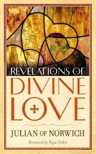 Бумажная книга «Revelations of Divine Love», автор Джулиан из Норвича - фото №1