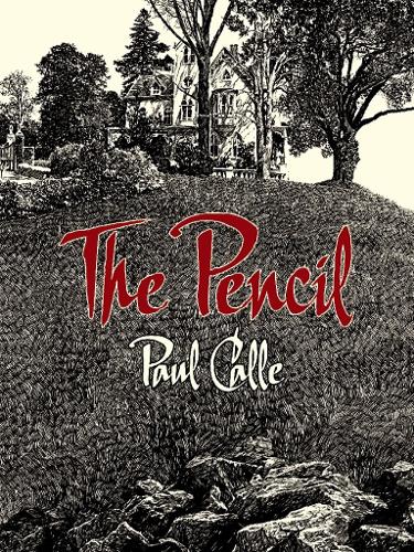 Бумажная книга «The Pencil», автор Пол Калле - фото №1