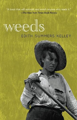 Бумажная книга «Weeds», автор Эдит Келли - фото №1