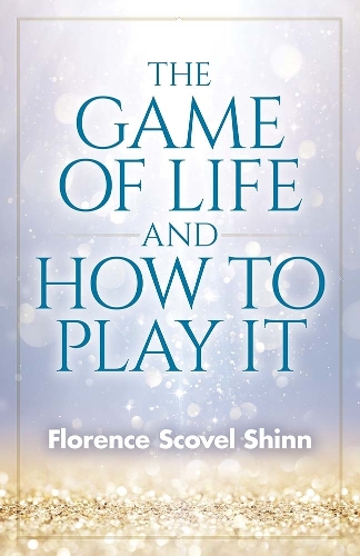 Бумажная книга «Game of Life and How to Play it», автор Флоренция Шинн - фото №1