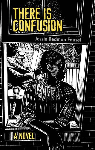 Бумажная книга «There is Confusion», авторов А.Э. фон Доенхофф, Джесси Фаузет - фото №1