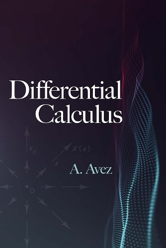 Бумажная книга «Differential Calculus», автор А. Авез - фото №1