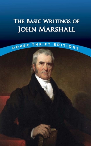 Паперова книга «The Essential Writings of John Marshall», авторів Генрі М. Крістман, Джон Маршалл - фото №1