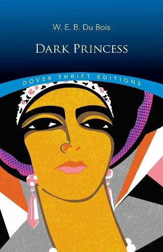 Паперова книга «Dark Princess: a Romance», автор Вільям Едуард Беркхардт Дюбуа - фото №1