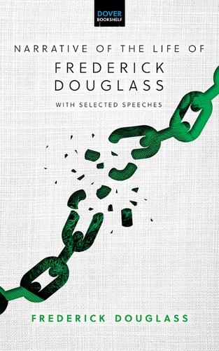[object Object] «Narrative of the Life of Frederick Douglass: with Selected Speeches», автор Фредерік Дуглас - фото №1