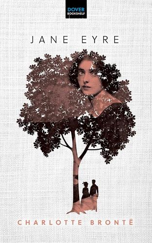 Бумажная книга «Jane Eyre», автор Шарлотта Бронте - фото №1