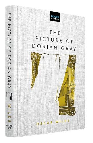 Бумажная книга «The Picture of Dorian Gray», автор Оскар Уайльд - фото №1