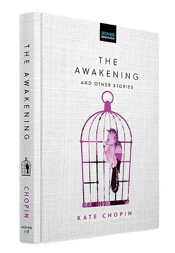 Бумажная книга «The Awakening and Other Stories», автор Кейт Шопен - фото №1