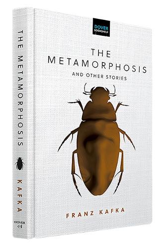 Бумажная книга «The Metamorphosis and Other Stories», автор Франц Кафка - фото №1
