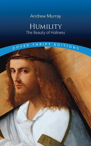 Бумажная книга «Humility: The Beauty of Holiness», автор Эндрю Мюррей - фото №1