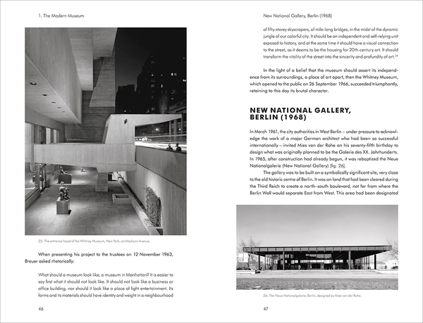 Бумажная книга «The Art Museum in Modern Times», автор Чарльз Саумарес Смит - фото №1