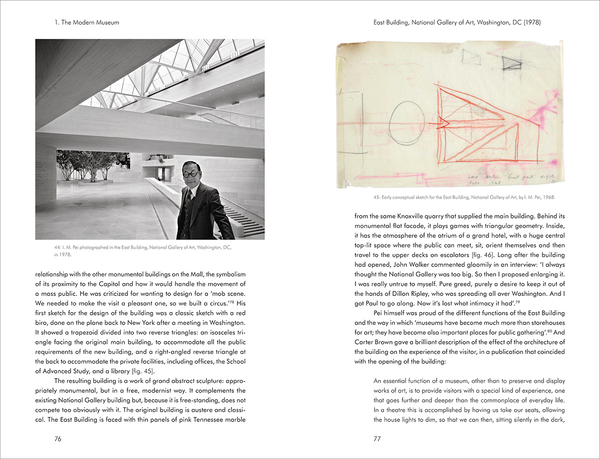 Бумажная книга «The Art Museum in Modern Times», автор Чарльз Саумарес Смит - фото №1