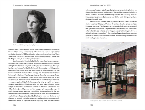 Бумажная книга «The Art Museum in Modern Times», автор Чарльз Саумарес Смит - фото №1