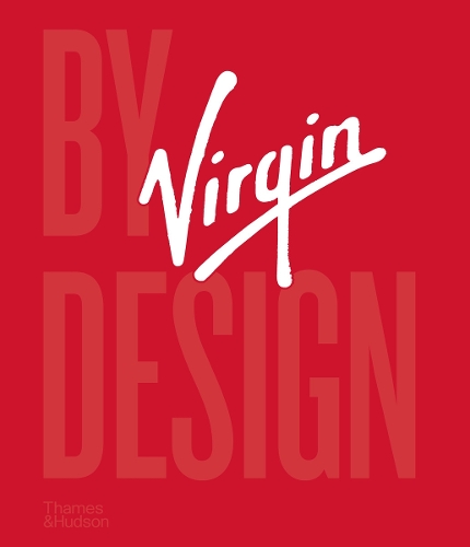 Бумажная книга «Virgin by Design», авторов Ник Карсон, Вирджин - фото №1