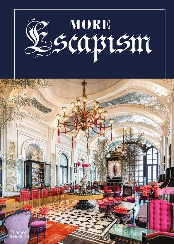 Бумажная книга «More Escapism: Hotels, Resorts and Gardens around the World by Bill Bensley», автор Билл Бенсли - фото №1