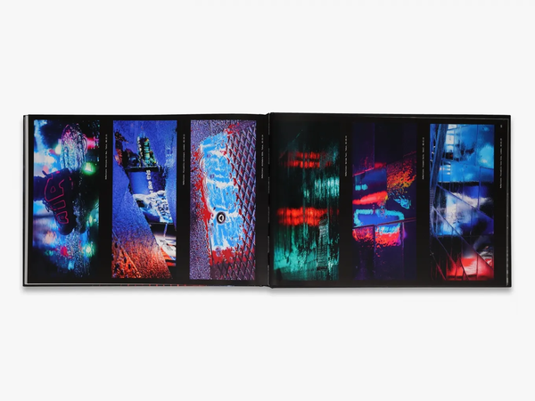 Бумажная книга «Liam Wong. After Dark», автор Лиам Вонг - фото №1