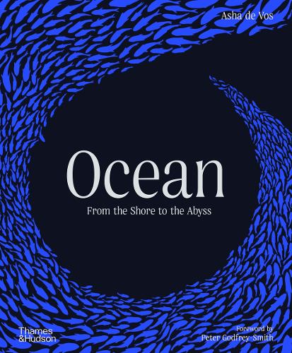 Паперова книга «Ocean: From the Shore to the Abyss», автор Аша де Вос - фото №1