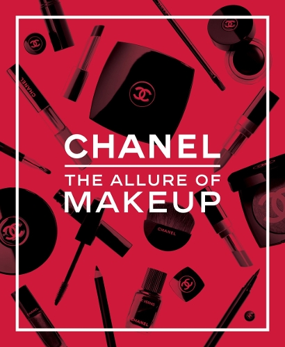 Паперова книга «Chanel. The Allure of Makeup», автор Наташа А. Фрейзер - фото №1