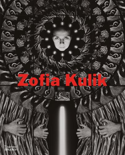 Паперова книга «Zofia Kulik: Works», автор Зофія Кулік - фото №1