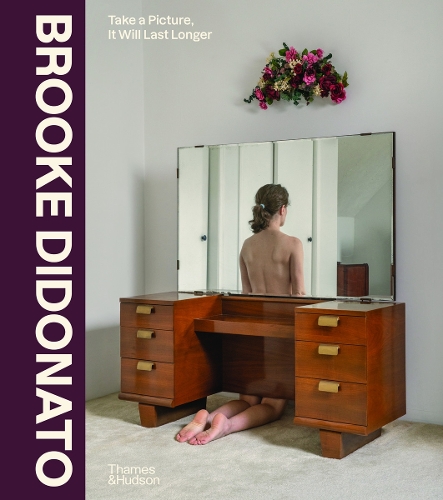 Паперова книга «Brooke DiDonato: Take a Picture, It Will Last Longer», автор Брук ДіДонато - фото №1