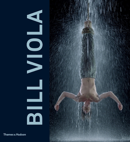 Паперова книга «Bill Viola», автор Джон Г. Ганхардт - фото №1