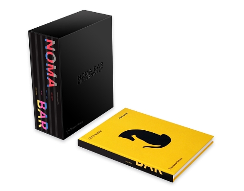 Бумажная книга «Bittersweet: Noma Bar», автор Нома Бар - фото №1