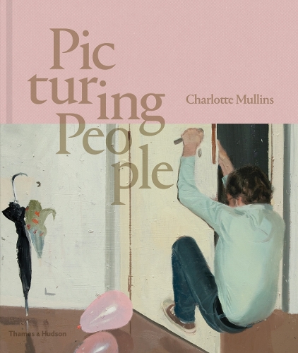 Бумажная книга «Picturing People: The New State of the Art», автор Шарлотта Маллинс - фото №1