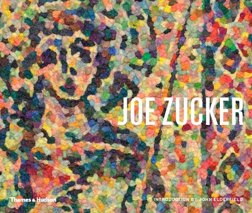 Бумажная книга «Joe Zucker», авторов Алекс Бэкон, Джон Элдерфилд, Фонг Буй, Терри Р. Майерс - фото №1
