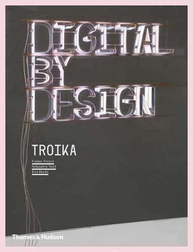 Бумажная книга «Digital by Design: Crafting Technology for Products and Environments», авторов Конни Фрейер, Ева Рукки, Себастьен Ноэль - фото №1