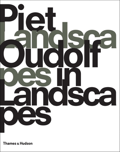 Бумажная книга «Piet Oudolf: Landscapes In Landscapes», автор Пит Удольф - фото №1