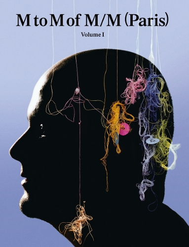 Паперова книга «M to M of M/M (Paris) Vol. 1», автор Емілі Кінг - фото №1